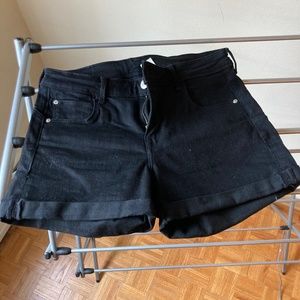 H&M Push Up Shorts 6